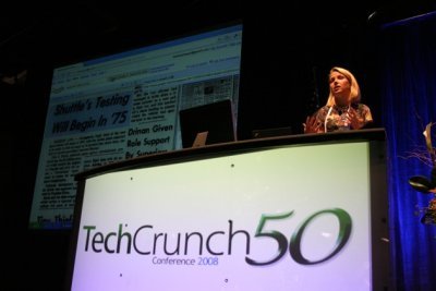 TechCrunch Disrupt的历史现状与案例(组图)