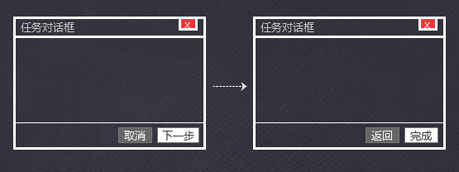 专题类网页的设计与制作