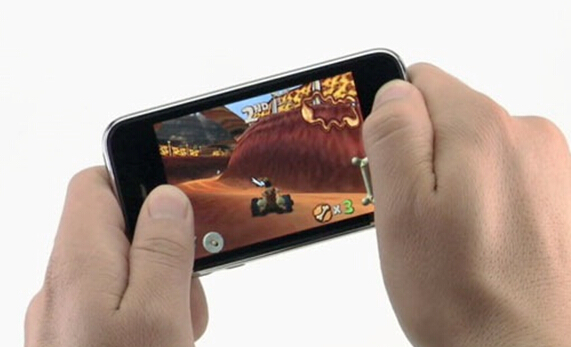 iOS设计 产品设计 苹果 苹果公司