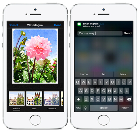 iOS设计 产品设计 苹果 苹果公司