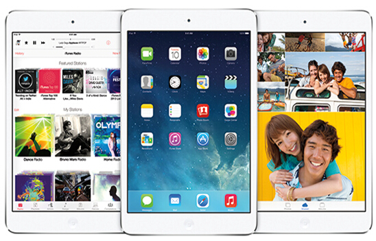 iOS设计 产品设计 苹果 苹果公司