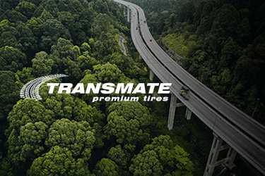 Transmate轮胎网站设计