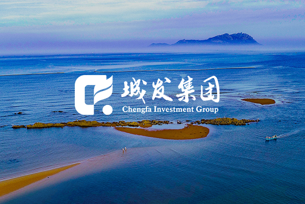 城发集团官网设计