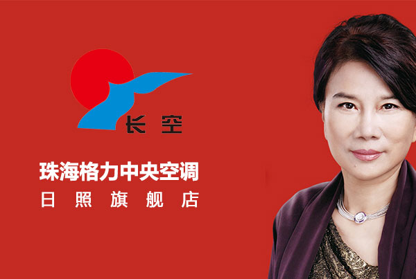 长空电器官网设计