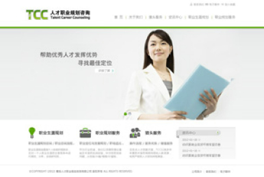 青岛人才职业规划官网
